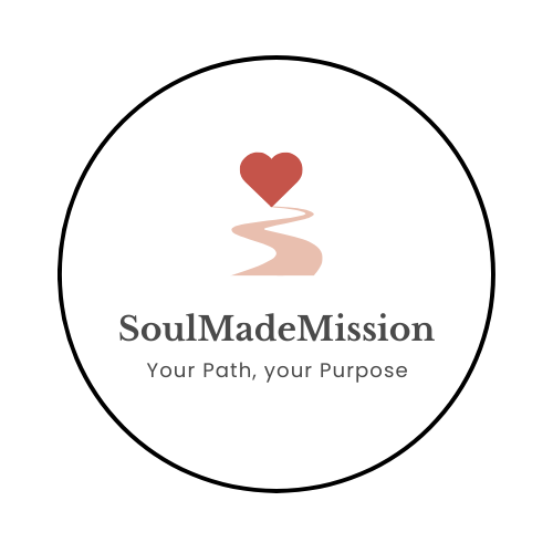 SoulMadeMission Logo Transparent