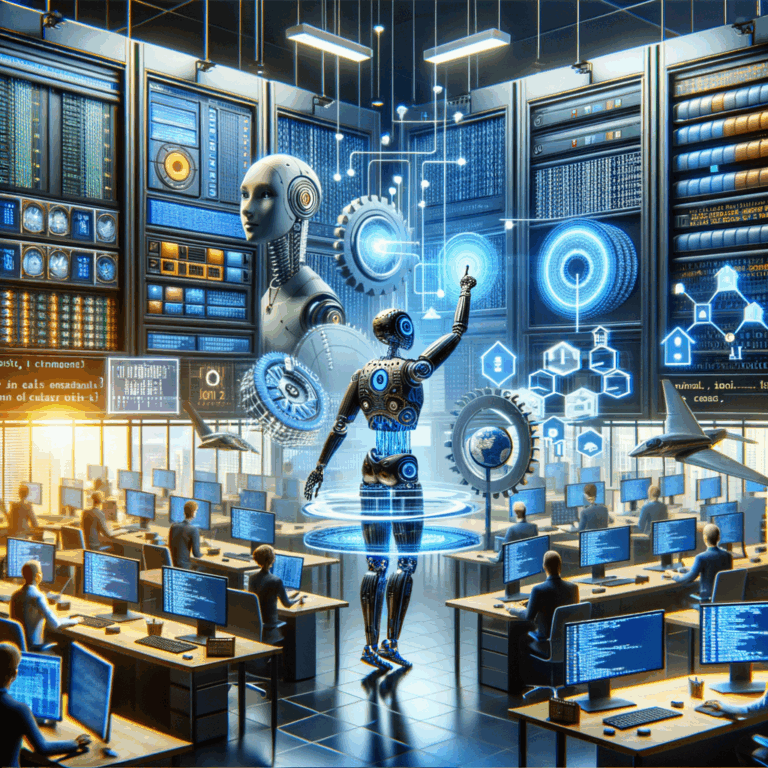 Wie Künstliche Intelligenz das Online Business verändert