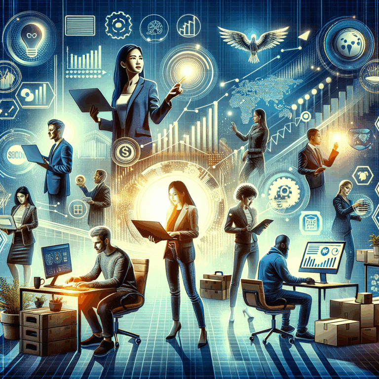 Tipps für den erfolgreichen Start des eigenen Online Business