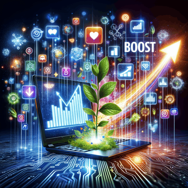 Die Vorteile von Social Media Marketing für das Online Business