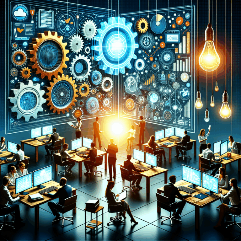 Die wichtigsten Strategien für erfolgreiches Online Business Management