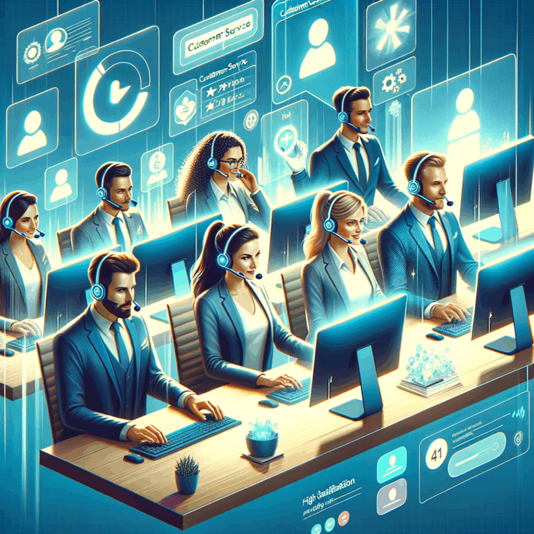 Die Bedeutung von Kundenservice für ein erfolgreiches Online Business