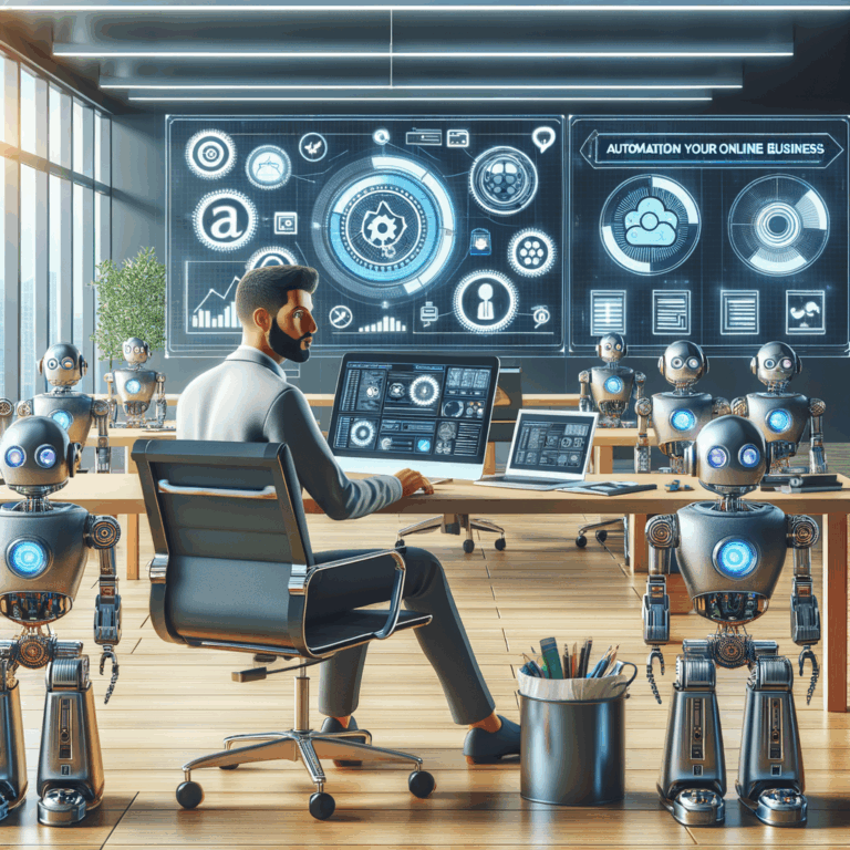 Die besten Tools für die Automatisierung im Online Business